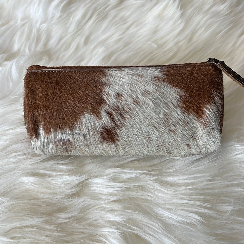 EUC make-up/pencil pouch